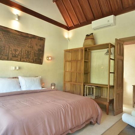 Kubu Manis Villa อูบุด ภายนอก รูปภาพ